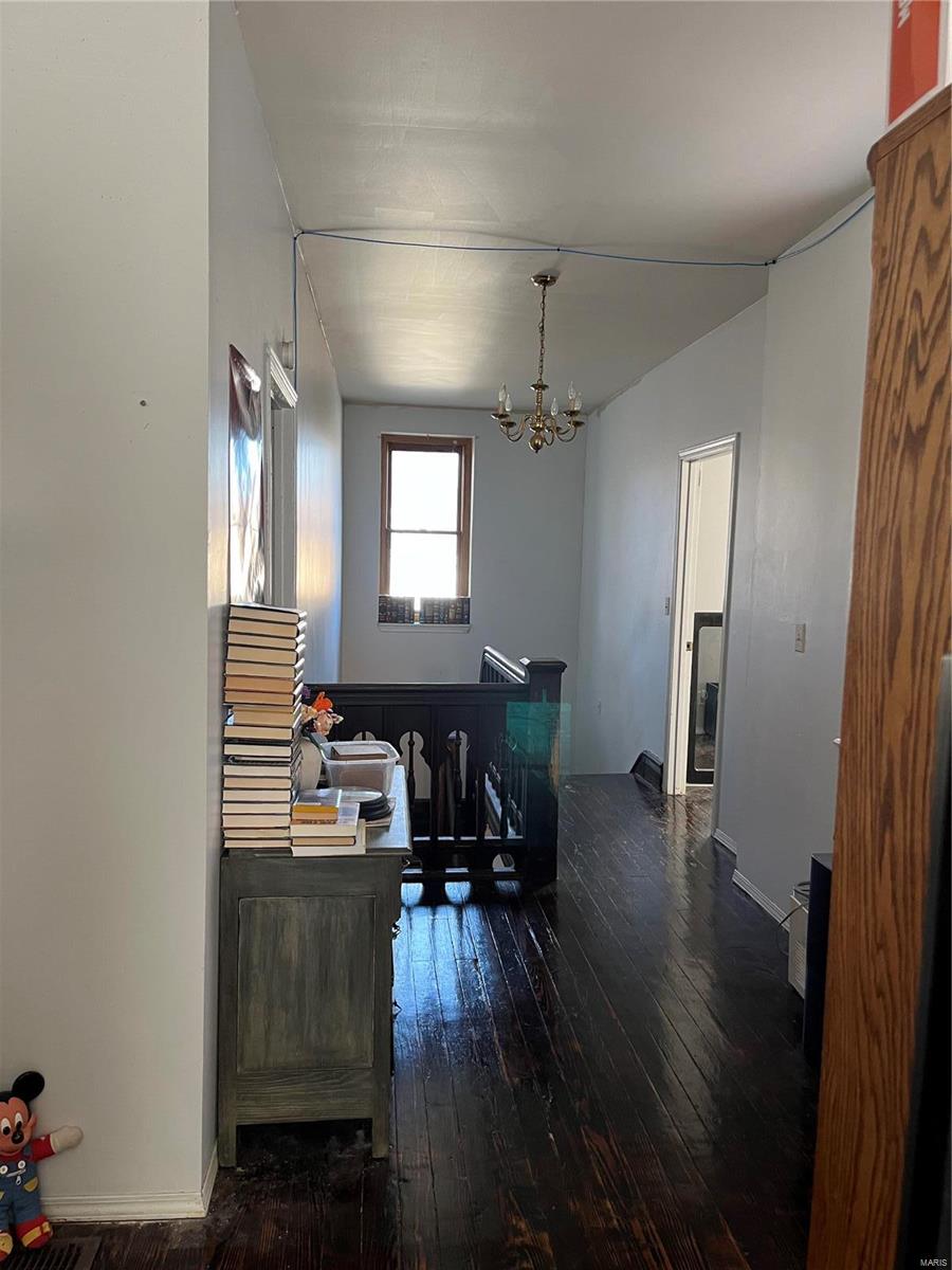 700 Ridge Street, Unit A&B Alton, IL 62002 - Photo 21 of 41 Gallery Image 21