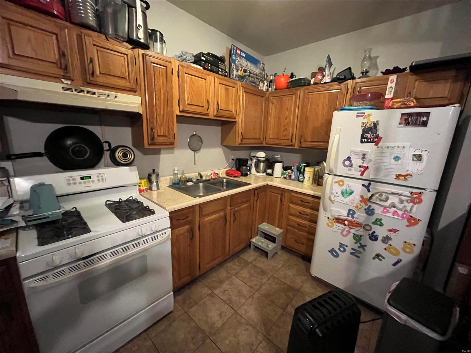 700 Ridge Street, Unit A&B Alton, IL 62002 - Photo 23 of 41 Gallery Image 23
