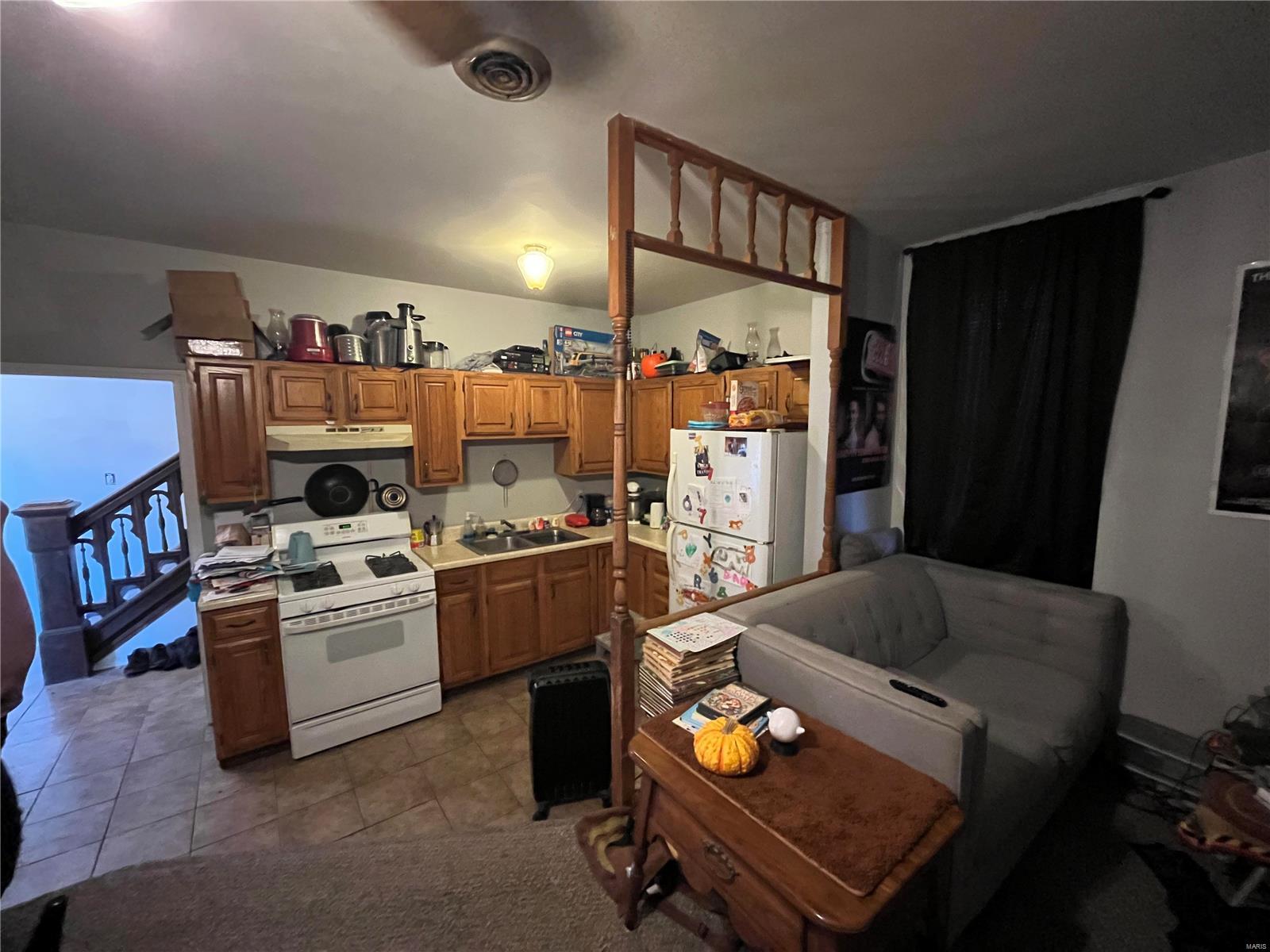 700 Ridge Street, Unit A&B Alton, IL 62002 - Photo 6 of 41 Gallery Image 6