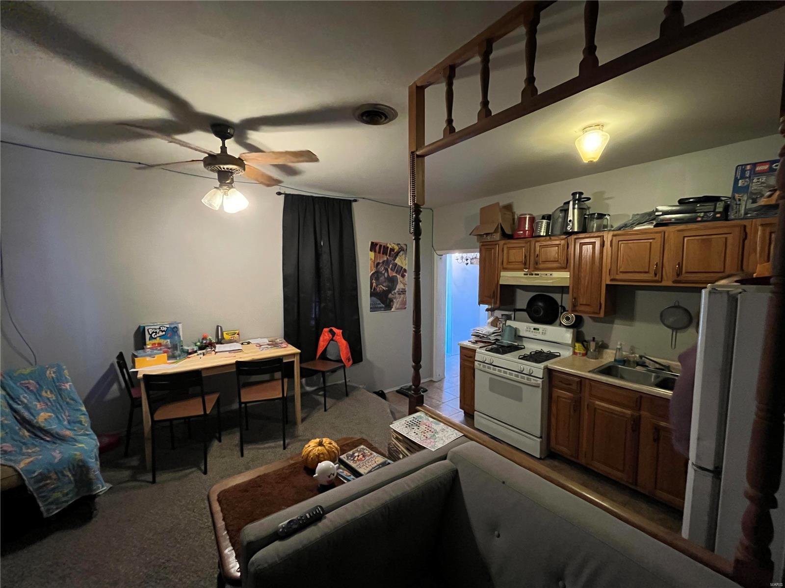 700 Ridge Street, Unit A&B Alton, IL 62002 - Photo 7 of 41 Gallery Image 7
