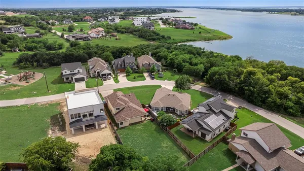 $474,900 | 7622 West Shore Drive, The Colony, TX 75056