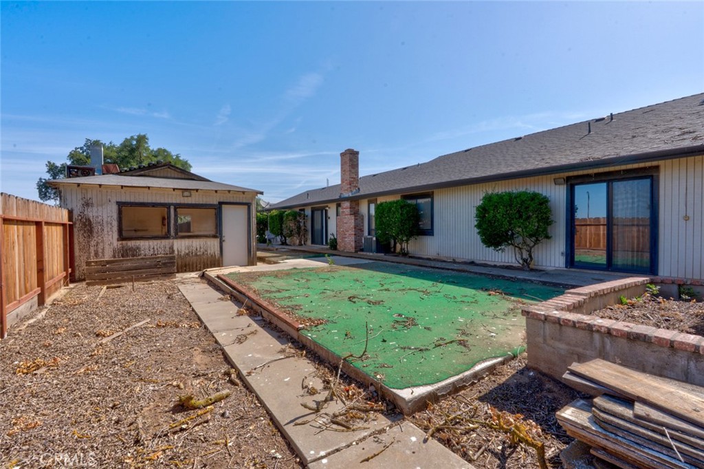 3289 South Fresno Road Le Grand, CA 95333 - Photo 42 of 56