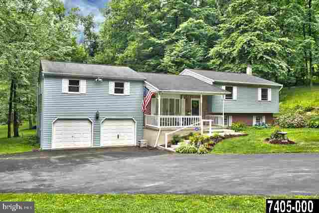 711 Ridge Road Lewisberry, PA 17339 - Photo 1 of 22