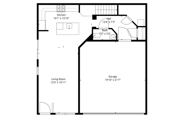 $345,000 | 21763 Denton Avenue, Farmington, MN 55024