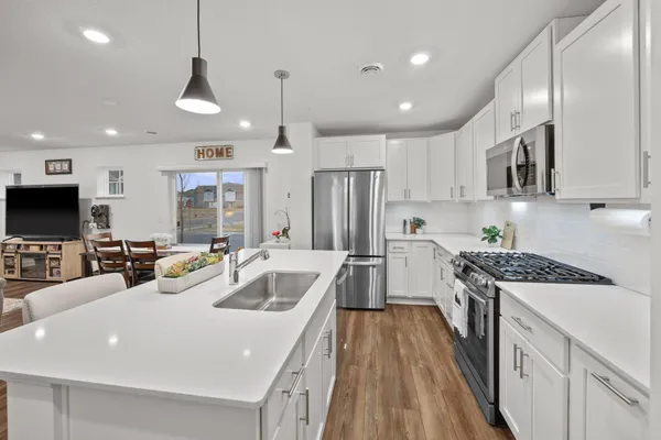 $345,000 | 21763 Denton Avenue, Farmington, MN 55024