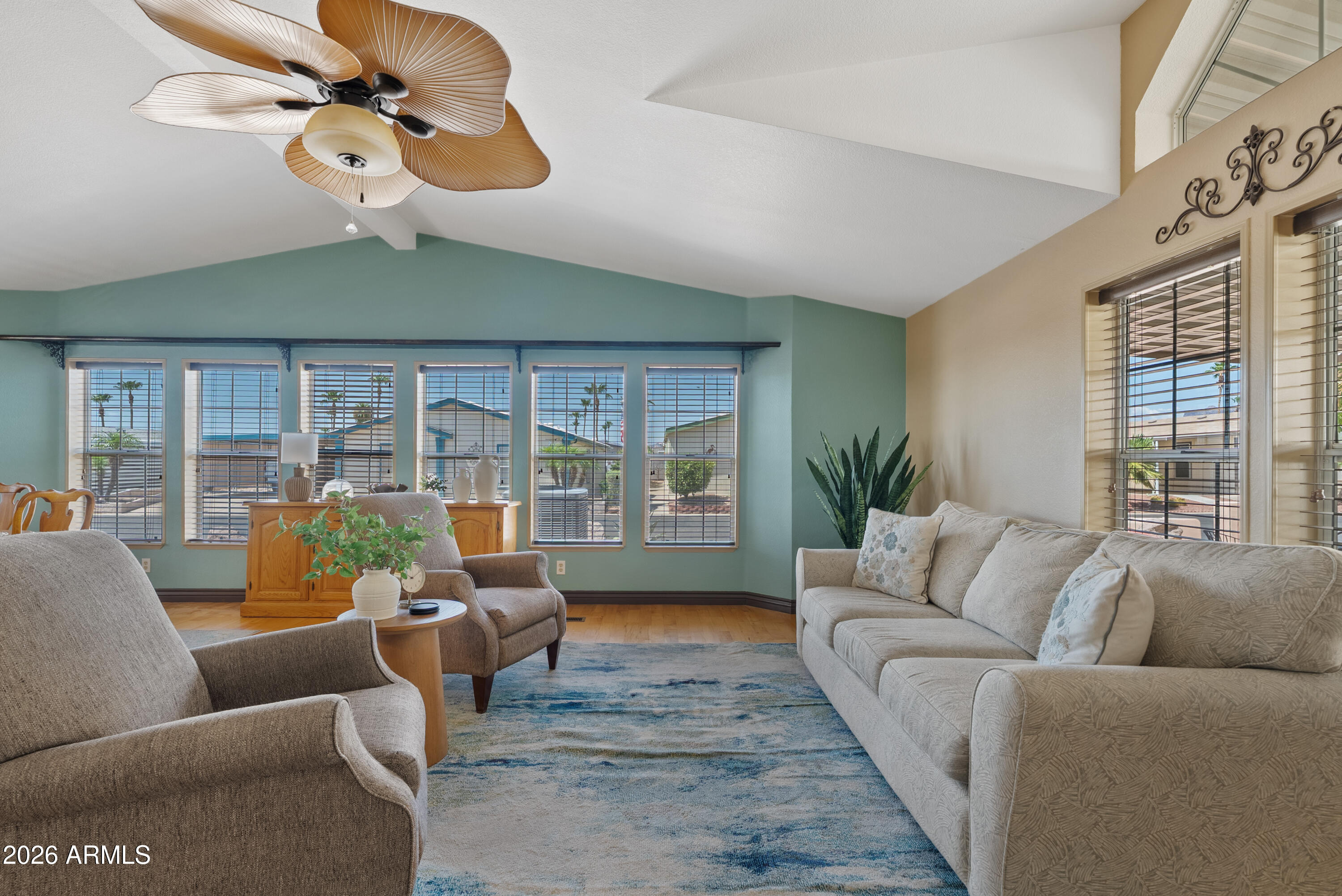 3700 South Tomahawk Road, Unit 42 Apache Junction, AZ 85119 - Photo 2 of 29 Living Room