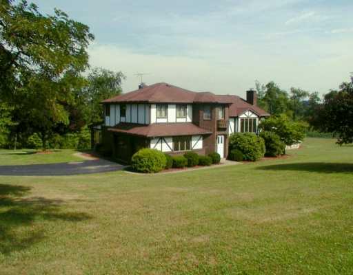 1066 Government Road Irwin, PA 15642 - Photo 1 of 8 Exterior Front.