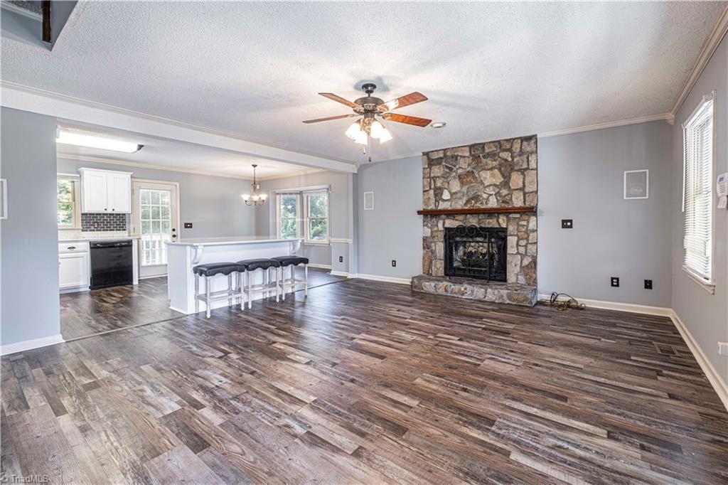 3771 Welcome-Arcadia Road Lexington, NC 27295 - Photo 4 of 23 Gallery Image 4