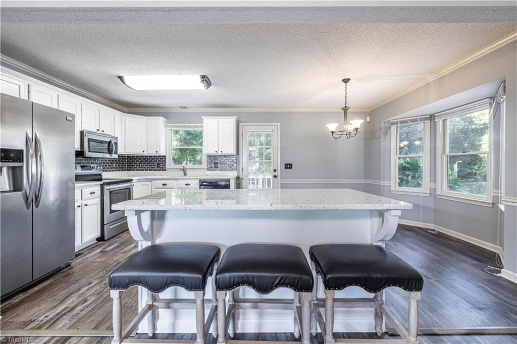 3771 Welcome-Arcadia Road Lexington, NC 27295 - Photo 5 of 23 Gallery Image 5