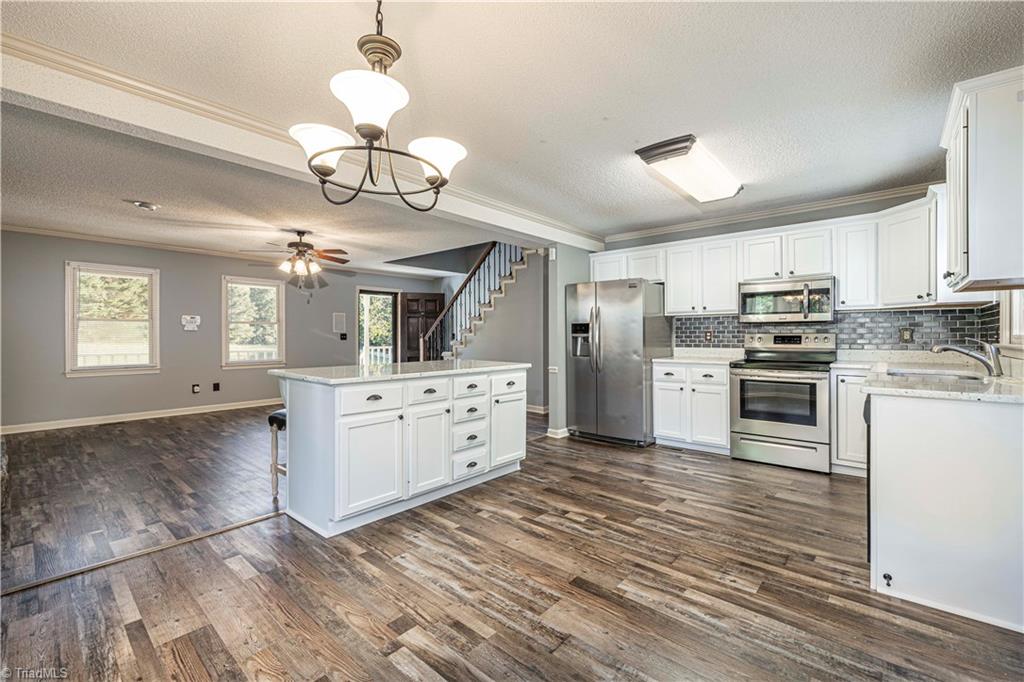 3771 Welcome-Arcadia Road Lexington, NC 27295 - Photo 6 of 23 Gallery Image 6