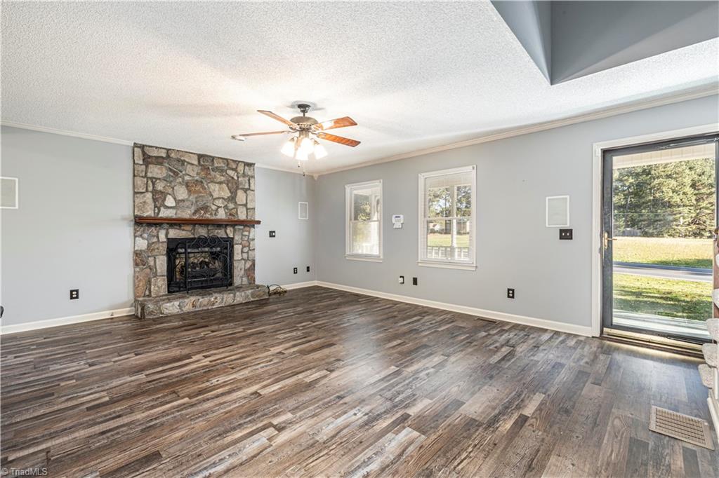 3771 Welcome-Arcadia Road Lexington, NC 27295 - Photo 8 of 23 Gallery Image 8