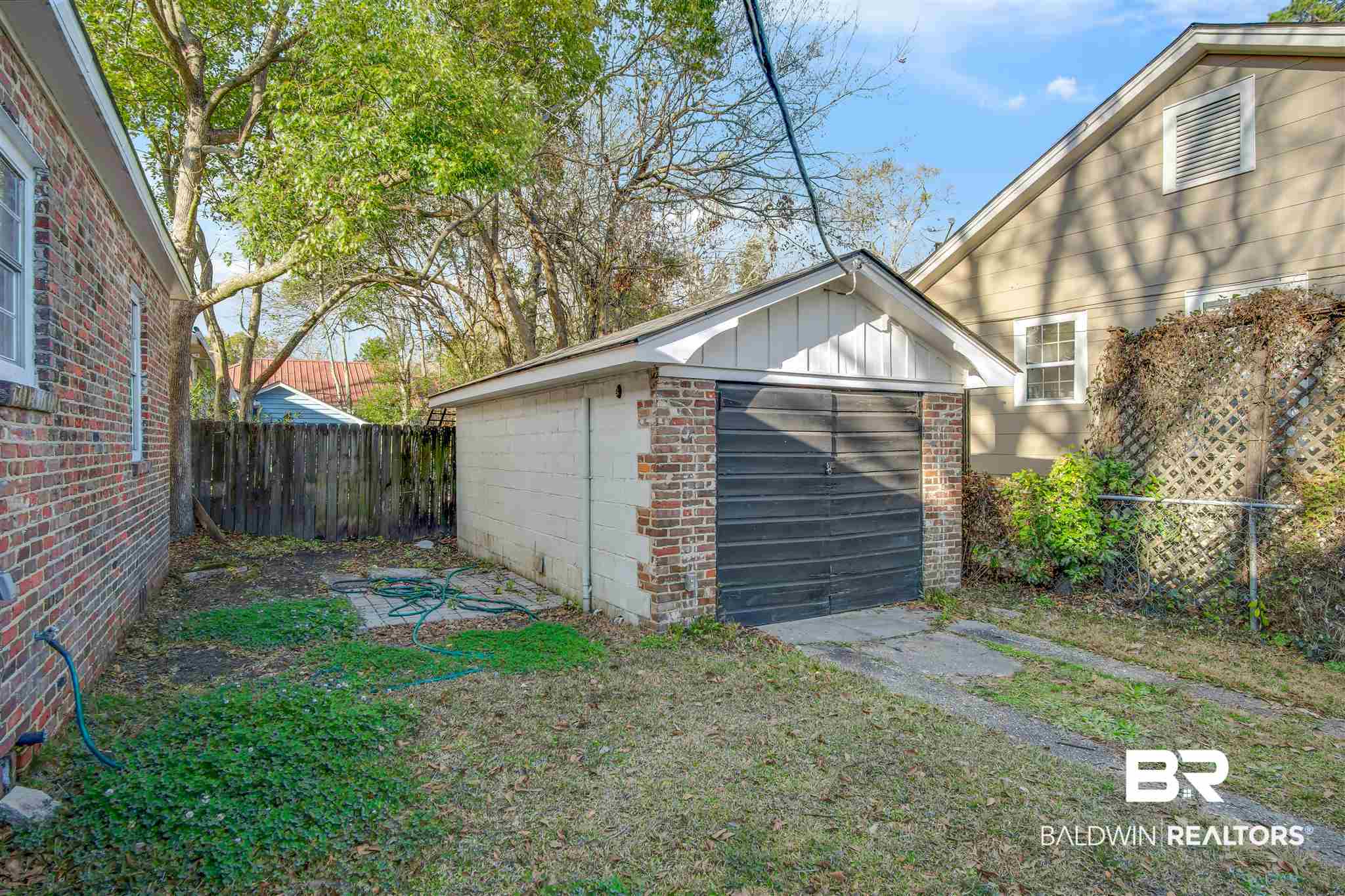 59 South Carlen Street Mobile, AL 36606 - Photo 25 of 27