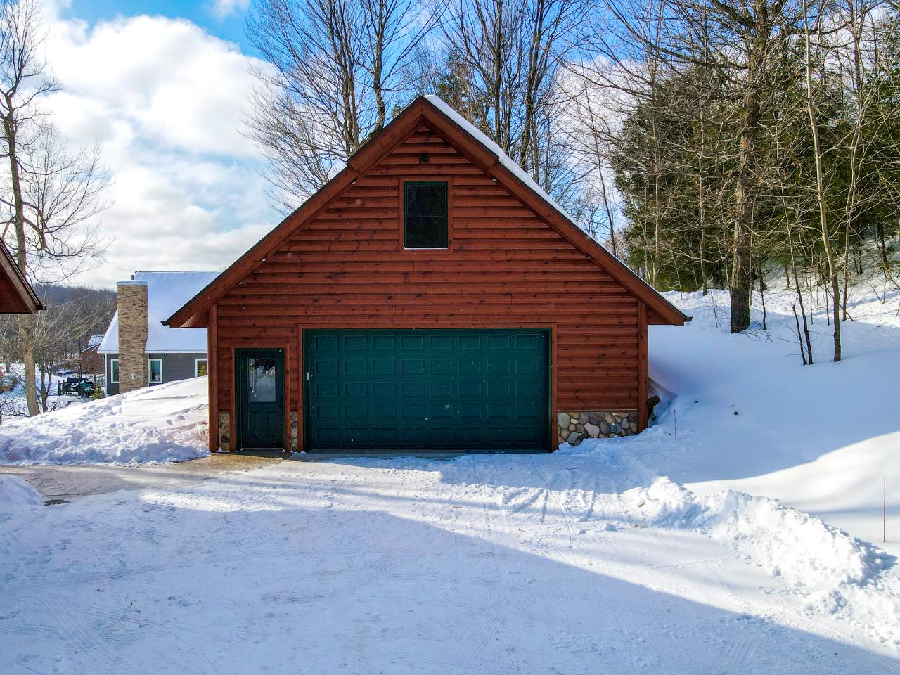 W1455 Lon Basco Lane Road Gleason, WI 54435 - Photo 3 of 53 Gallery Image 3