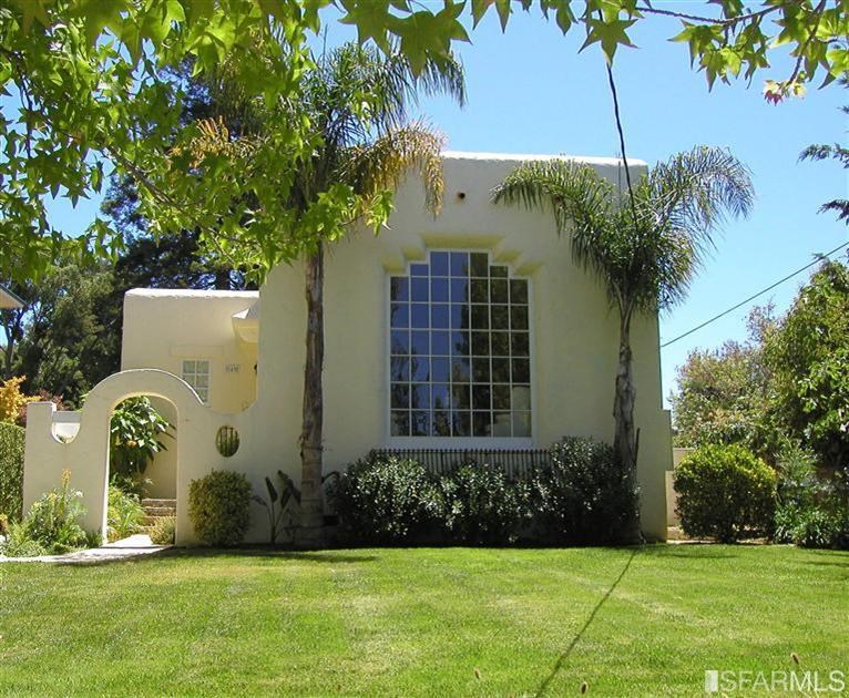 149 Warren Road San Mateo, CA 94401 - Photo 1 of 10 a front view of a house with a yard