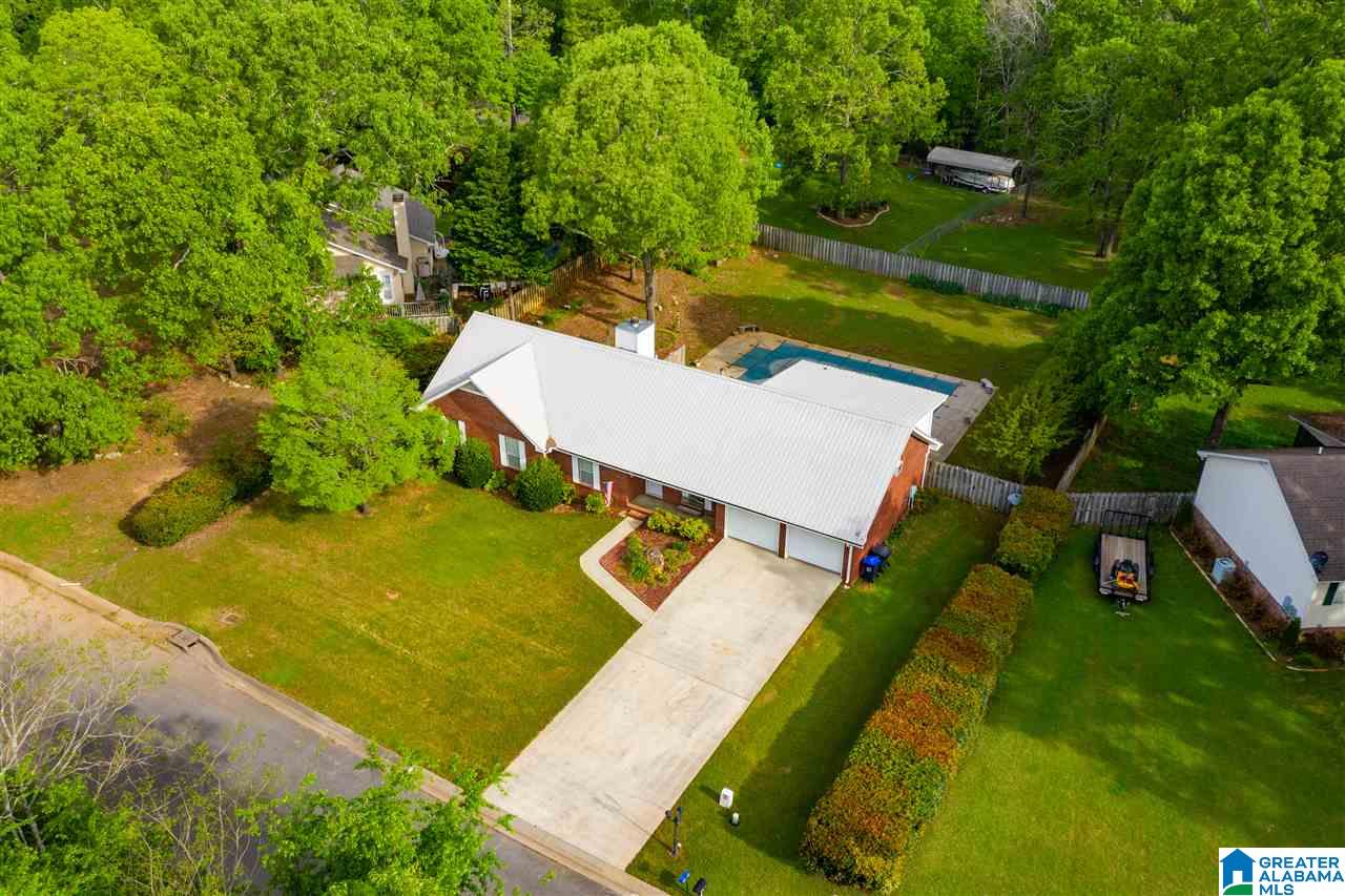 4959 Autumn Ridge Trail Pell City, AL 35128 - Photo 30 of 38