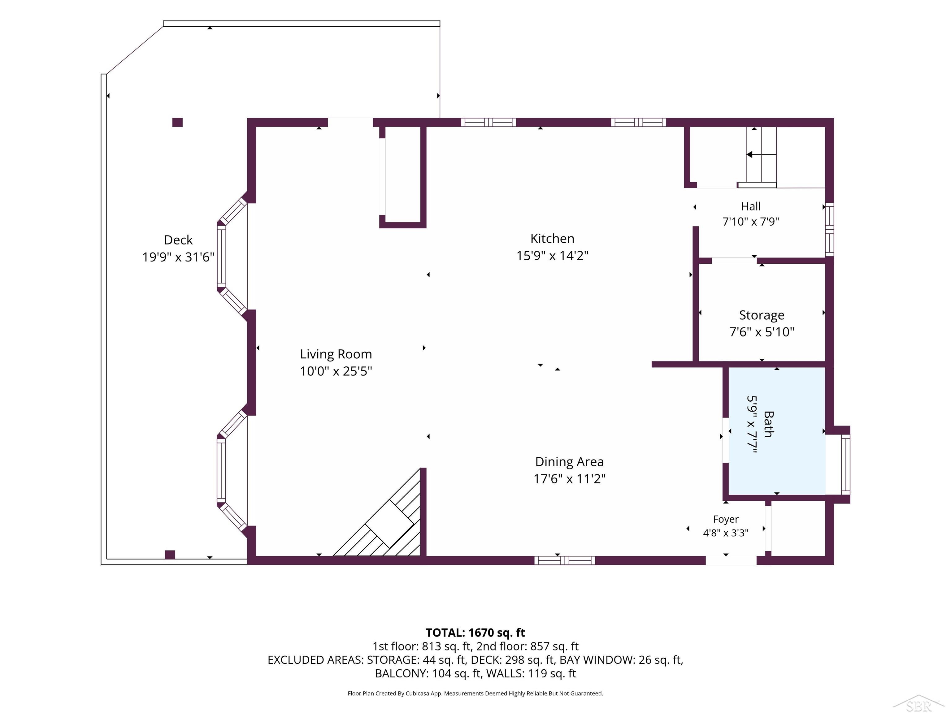 4179 Manke Road Fairgrove, MI 48733 - Photo 64 of 67