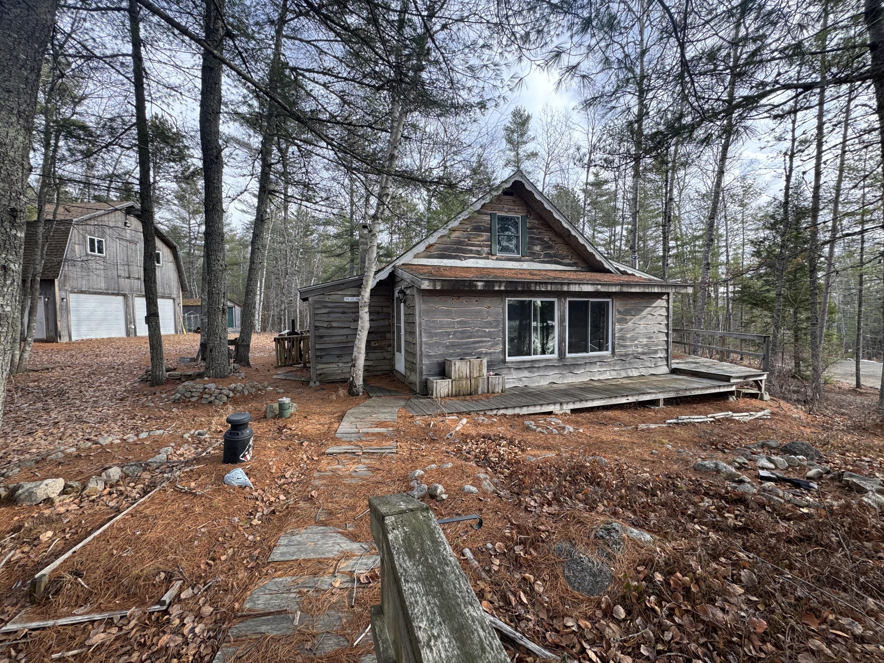 422 Bonney Brook Road Princeton, ME 04668 - Photo 22 of 48