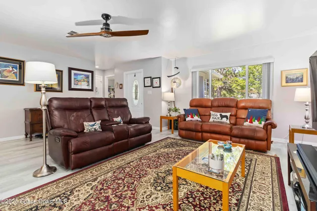 $450,000 | 3640 3rd Avenue, Grant-Valkaria, FL 32950