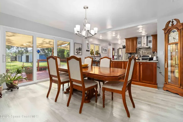 $450,000 | 3640 3rd Avenue, Grant-Valkaria, FL 32950