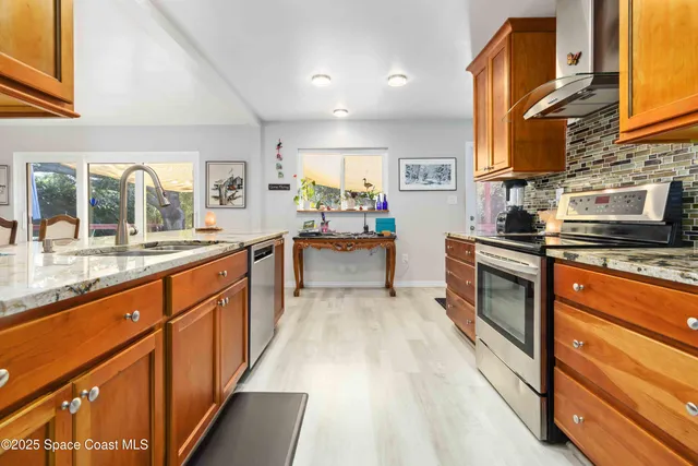 $450,000 | 3640 3rd Avenue, Grant-Valkaria, FL 32950