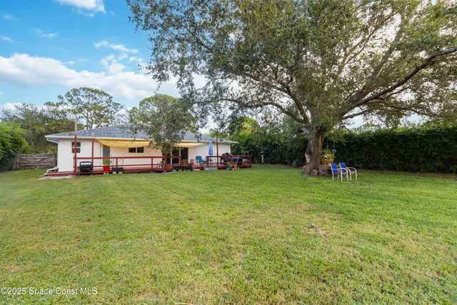 $450,000 | 3640 3rd Avenue, Grant-Valkaria, FL 32950