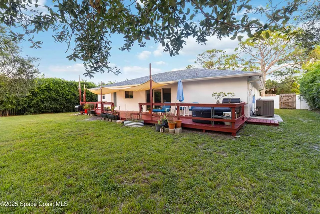 $450,000 | 3640 3rd Avenue, Grant-Valkaria, FL 32950
