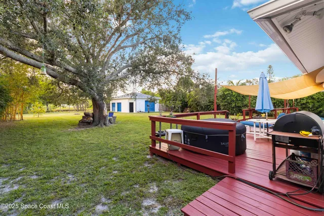 $450,000 | 3640 3rd Avenue, Grant-Valkaria, FL 32950