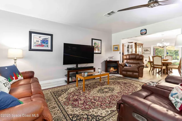 $450,000 | 3640 3rd Avenue, Grant-Valkaria, FL 32950