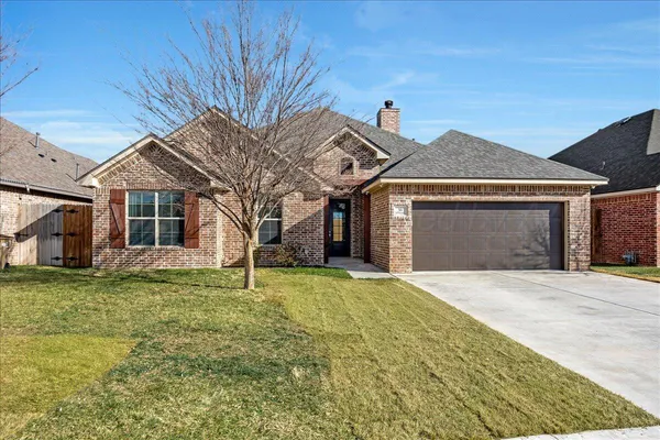 $368,000 | 33 Living Way Lane, Canyon, TX 79015