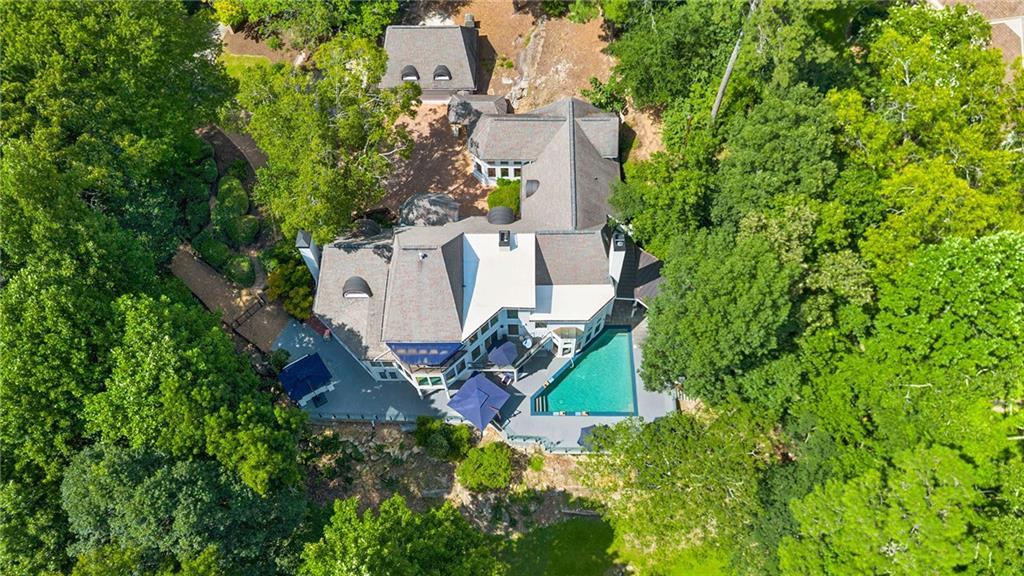 3906 Paces Ferry Road Northwest Atlanta, GA 30327 - Photo 71 of 75 Gallery Image 71