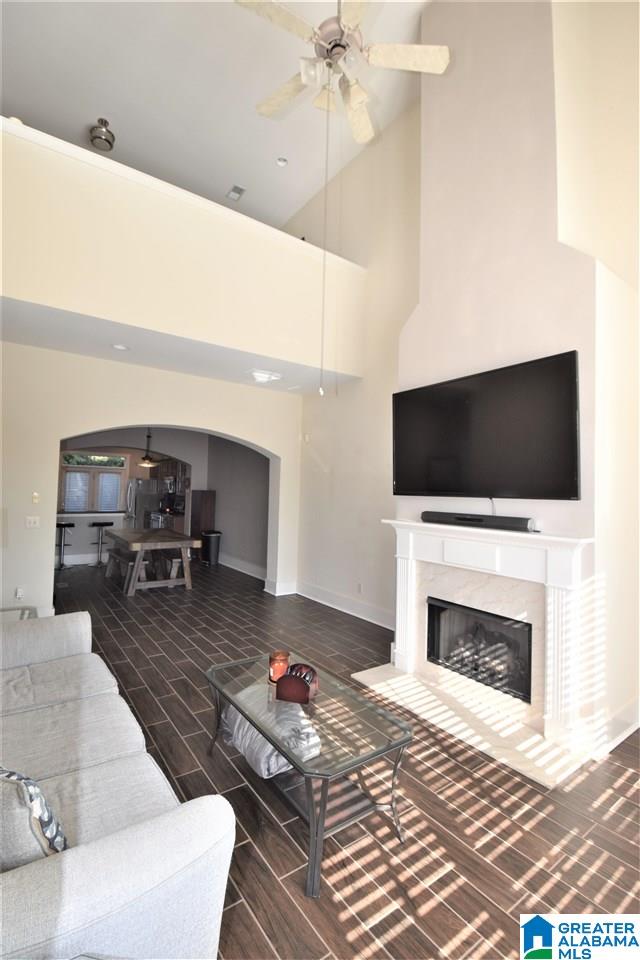 2037 Eagle Ridge Drive Birmingham, AL 35242 - Photo 5 of 44