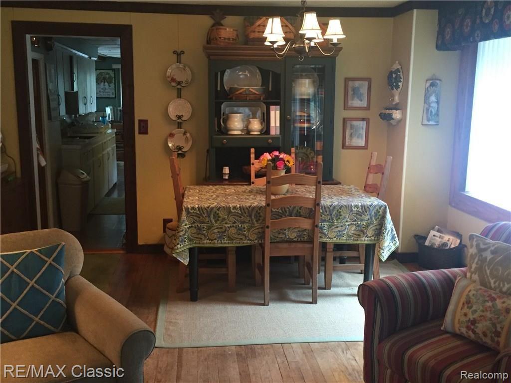 4017 South Sheldon Road Canton, MI 48188 - Photo 7 of 8 living room3.jpg