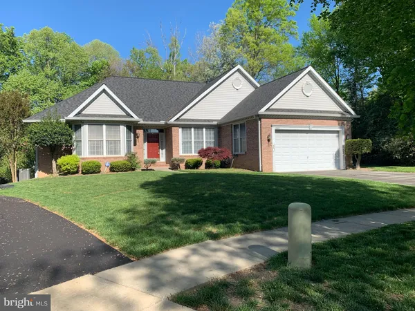 $650,000 | 14600 Aylesford Circle, Laurel, MD 20707
