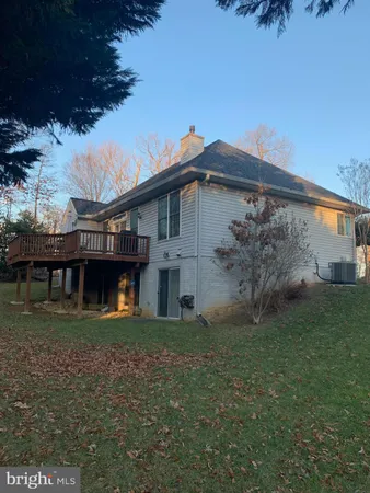 $650,000 | 14600 Aylesford Circle, Laurel, MD 20707