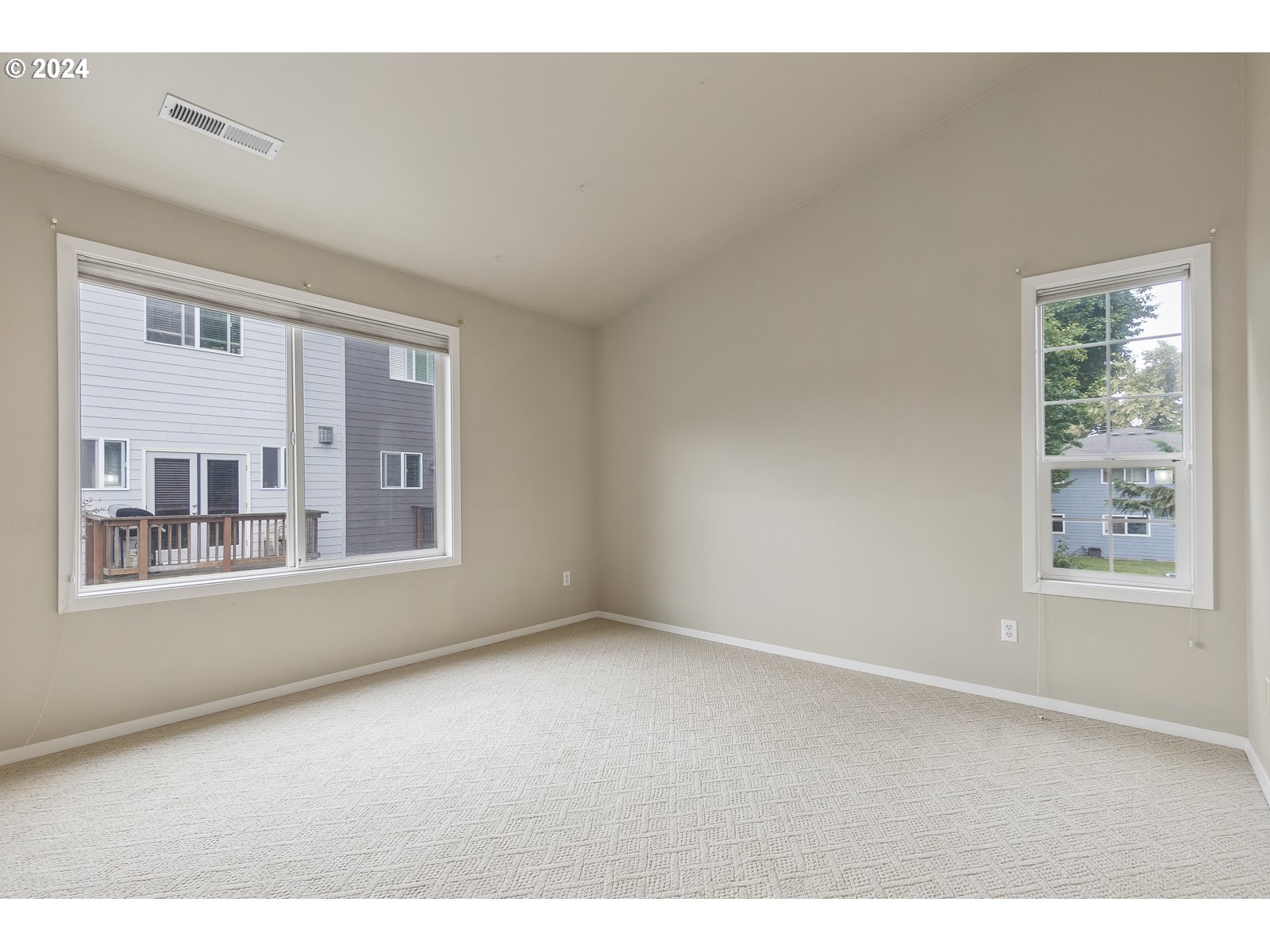 9493 Southwest Sutton Place Portland, OR 97223 - Photo 22 of 38 Bedroom
