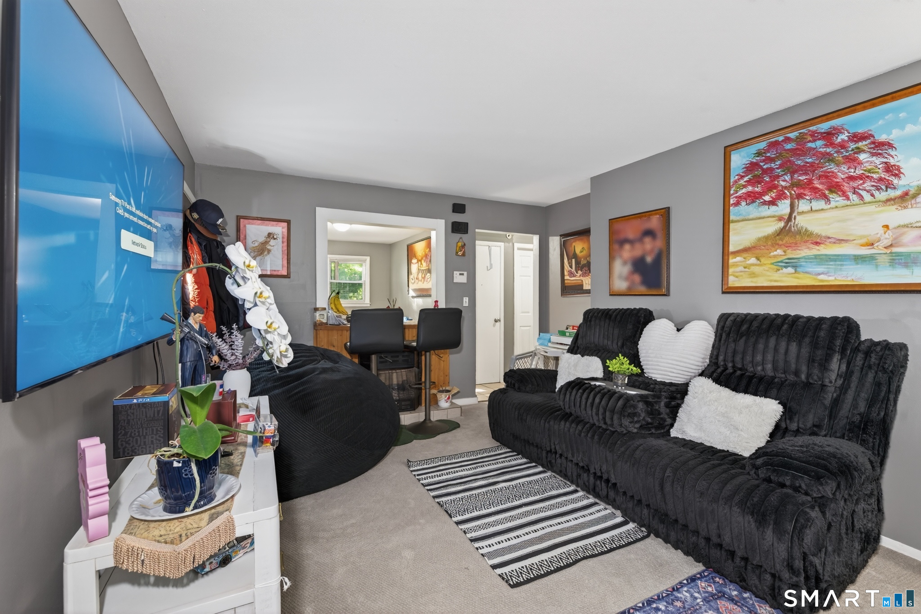95 Oak Ridge Drive, Unit 47 New Haven, CT 06513 - Photo 3 of 10