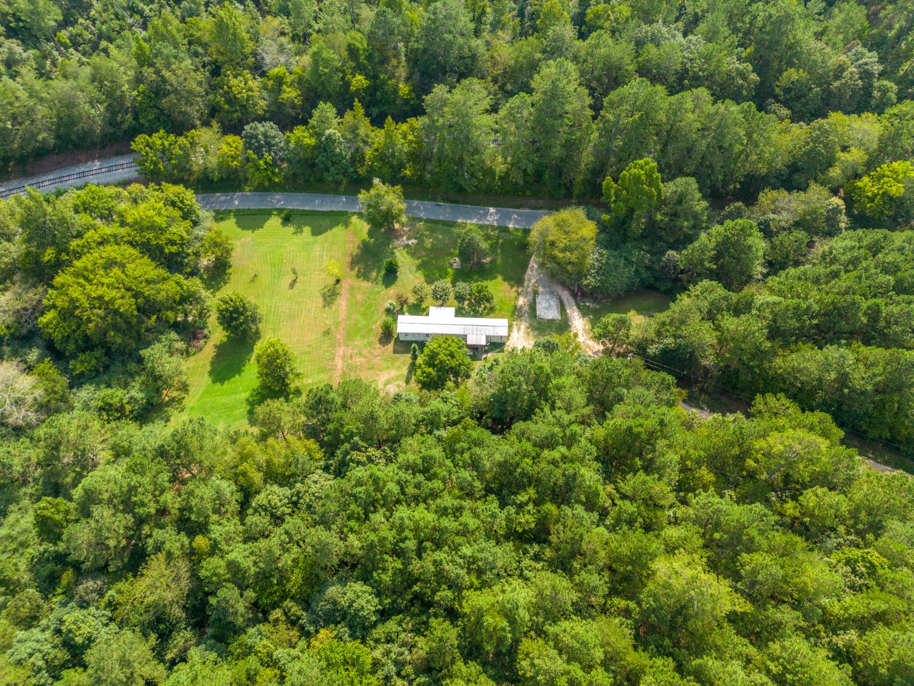 143 Lee Wilson Road LaFayette, GA 30728 - Photo 7 of 30 DJI_0028