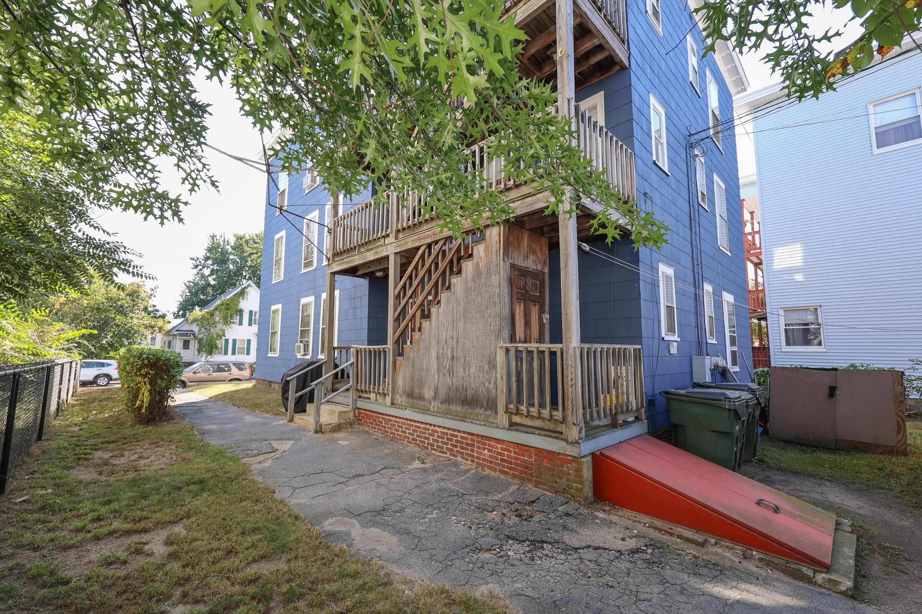 308 Spruce Street Manchester, NH 03103 - Photo 13 of 37 Gallery Image 13