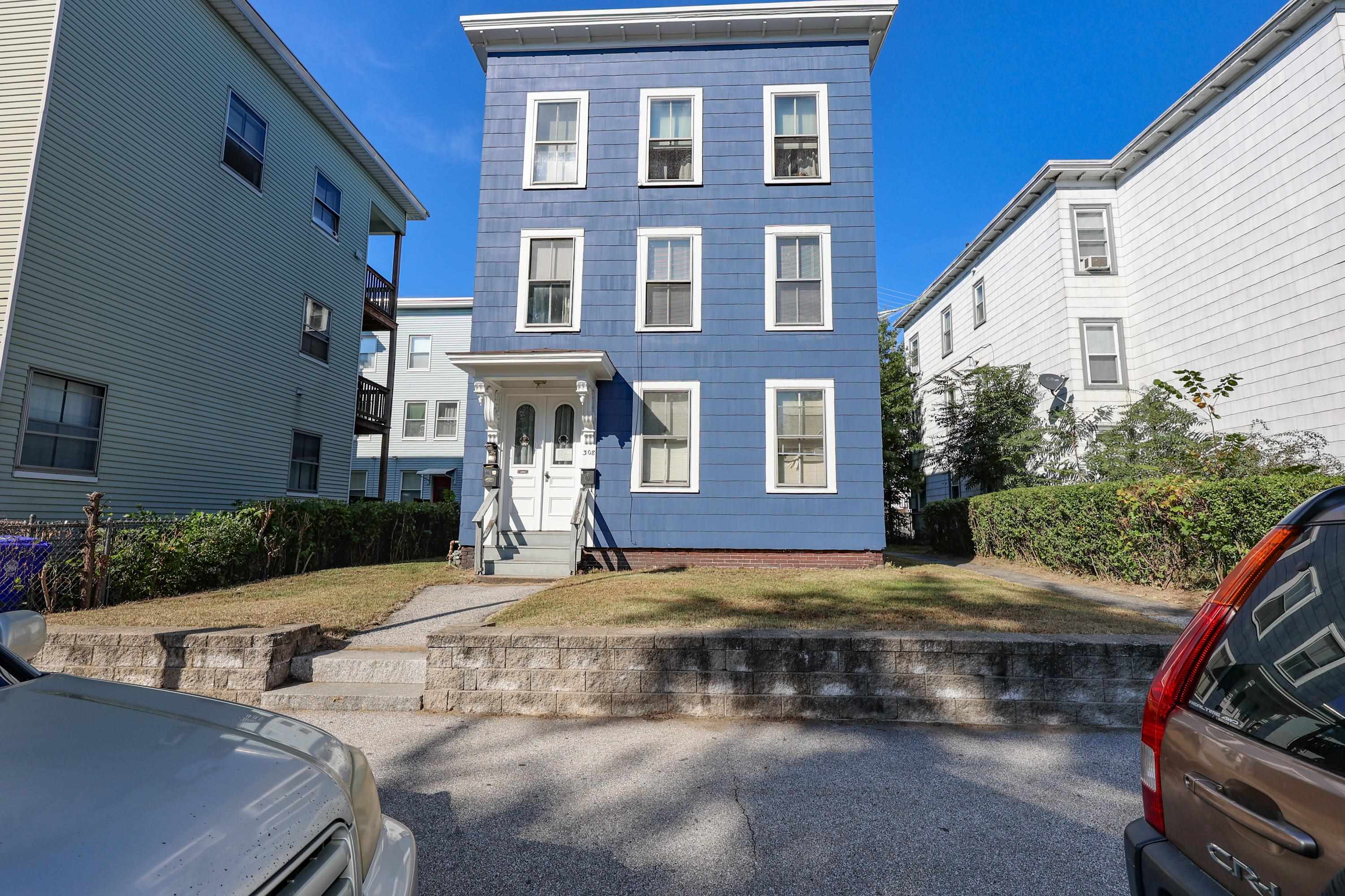 308 Spruce Street Manchester, NH 03103 - Photo 2 of 37 Gallery Image 2