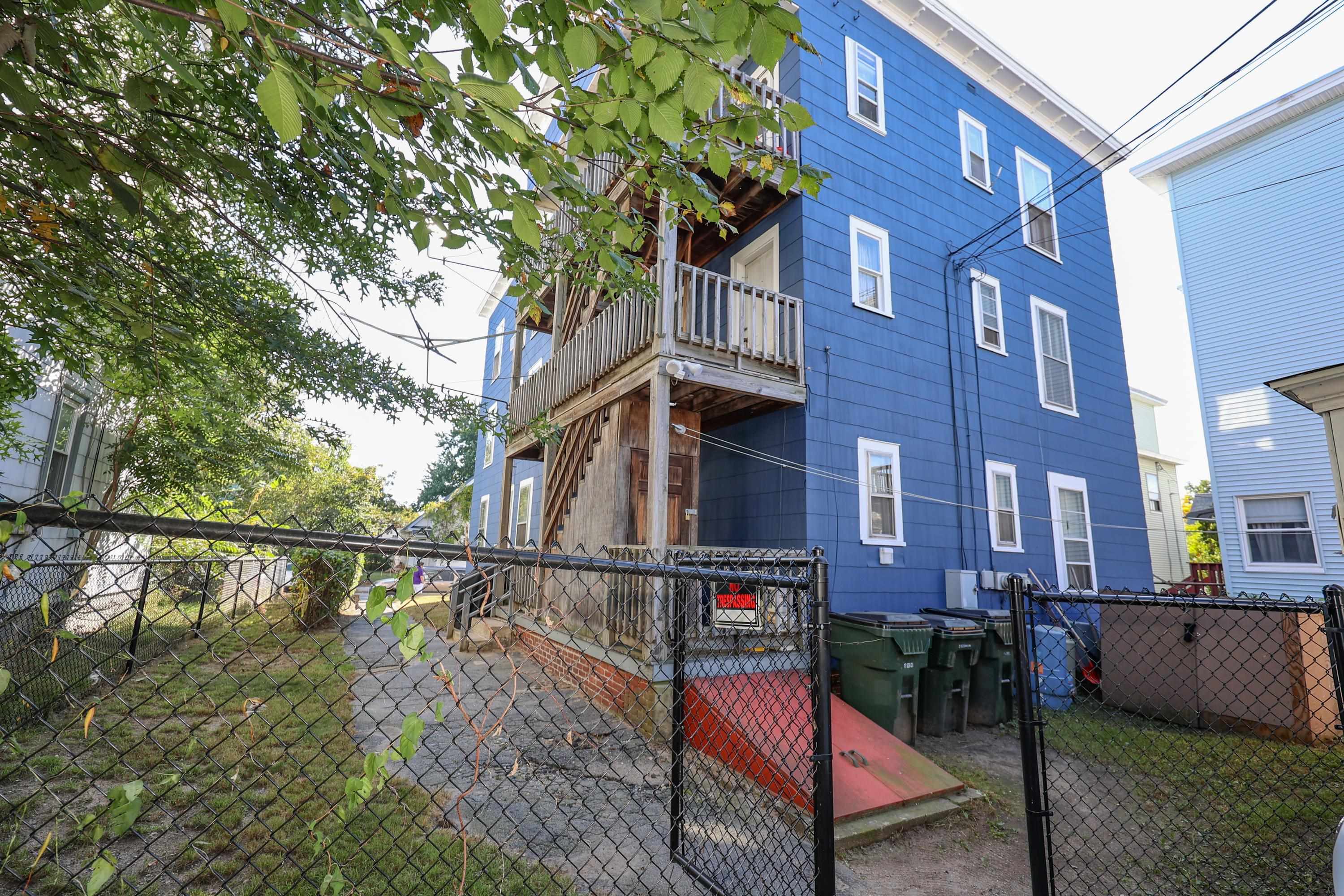 308 Spruce Street Manchester, NH 03103 - Photo 24 of 37 Gallery Image 24