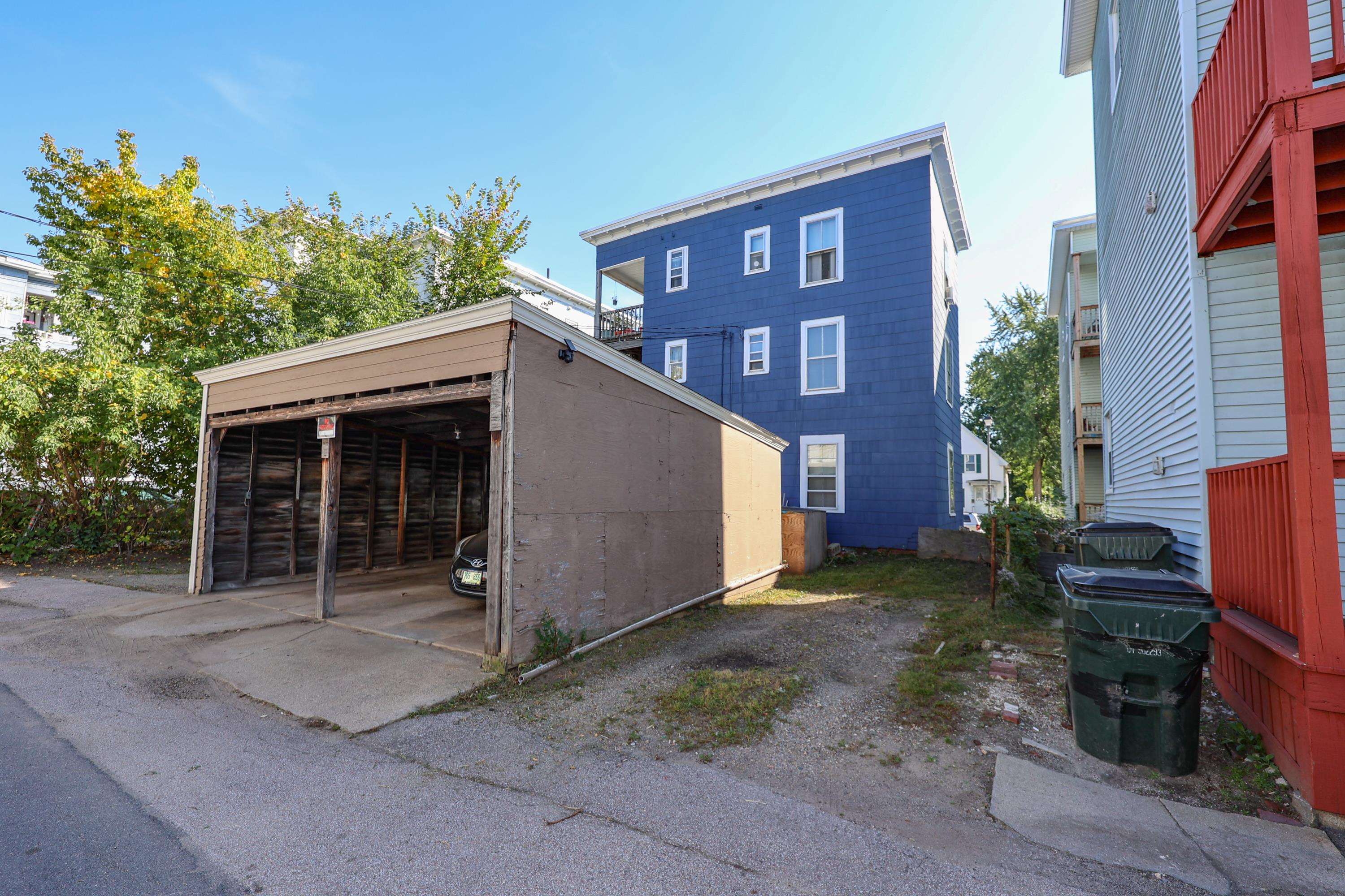 308 Spruce Street Manchester, NH 03103 - Photo 33 of 37 Gallery Image 33