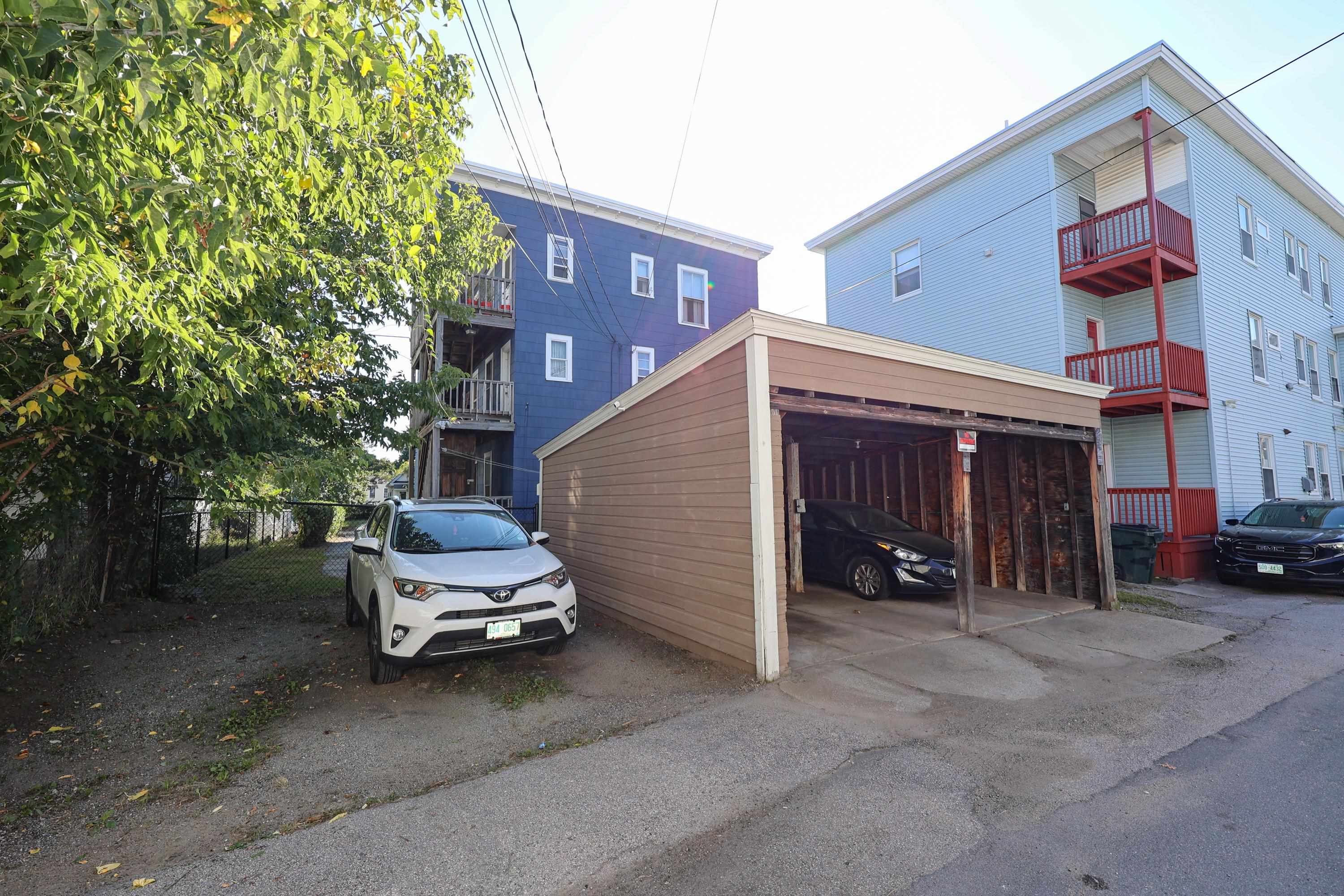 308 Spruce Street Manchester, NH 03103 - Photo 34 of 37 Gallery Image 34