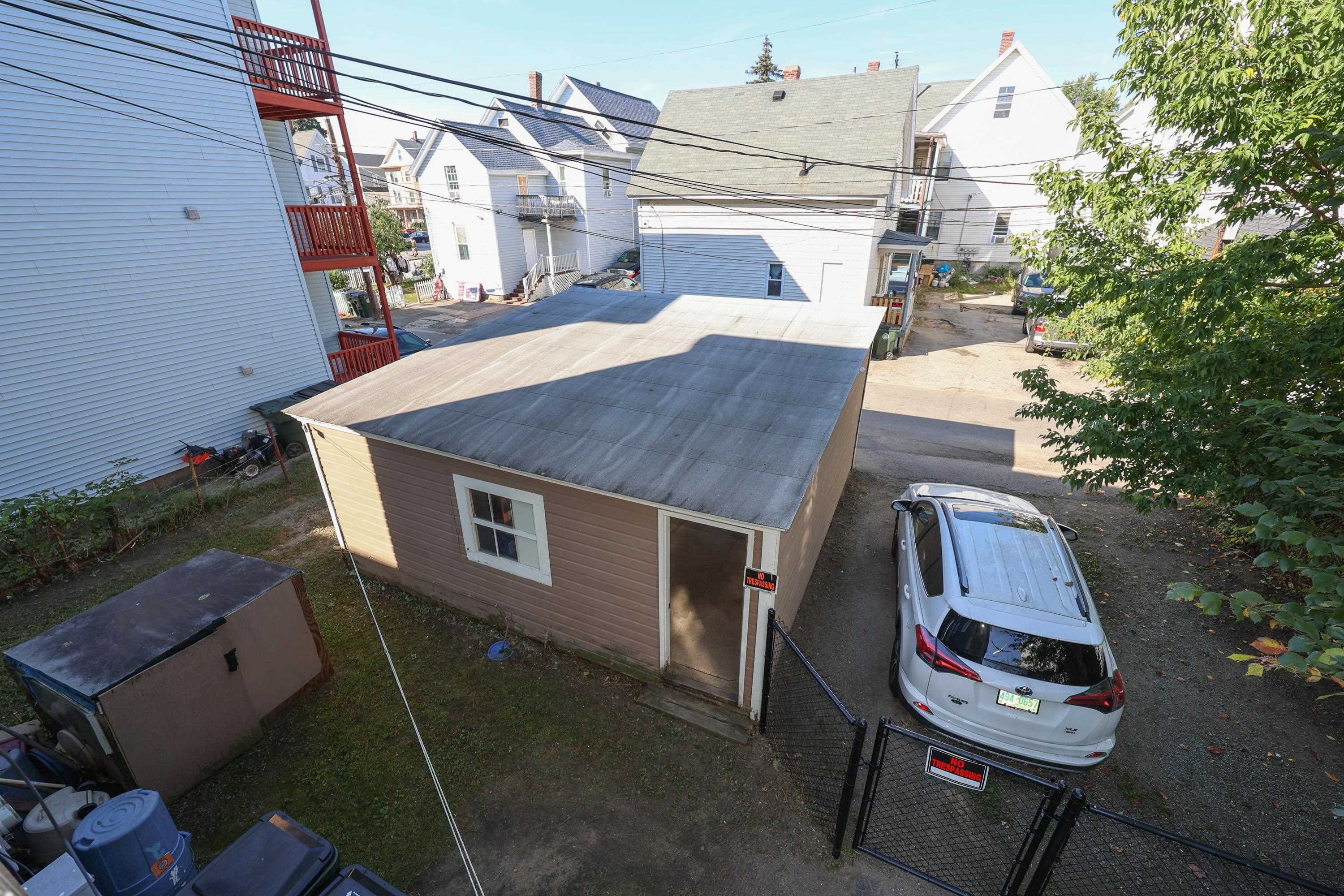308 Spruce Street Manchester, NH 03103 - Photo 35 of 37 Gallery Image 35