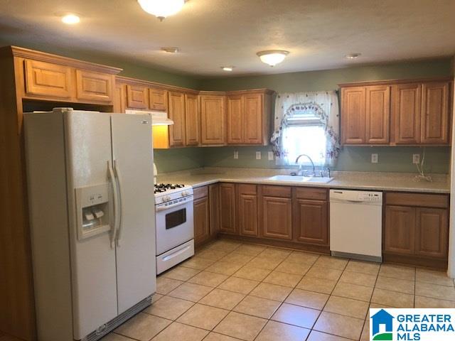 105 Bud Woods Road Anniston, AL 36201 - Photo 2 of 18
