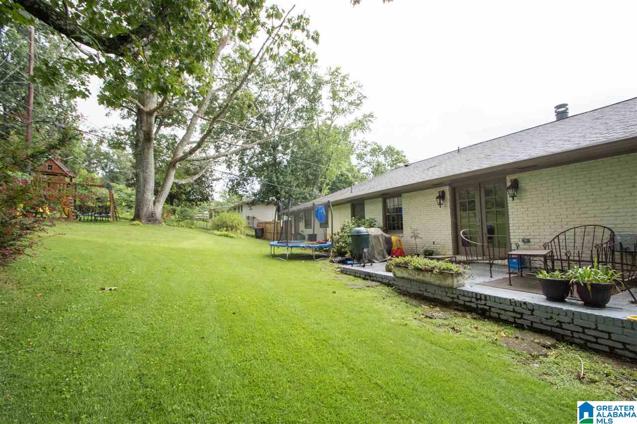 3546 Westbury Road Birmingham, AL 35223 - Photo 33 of 33