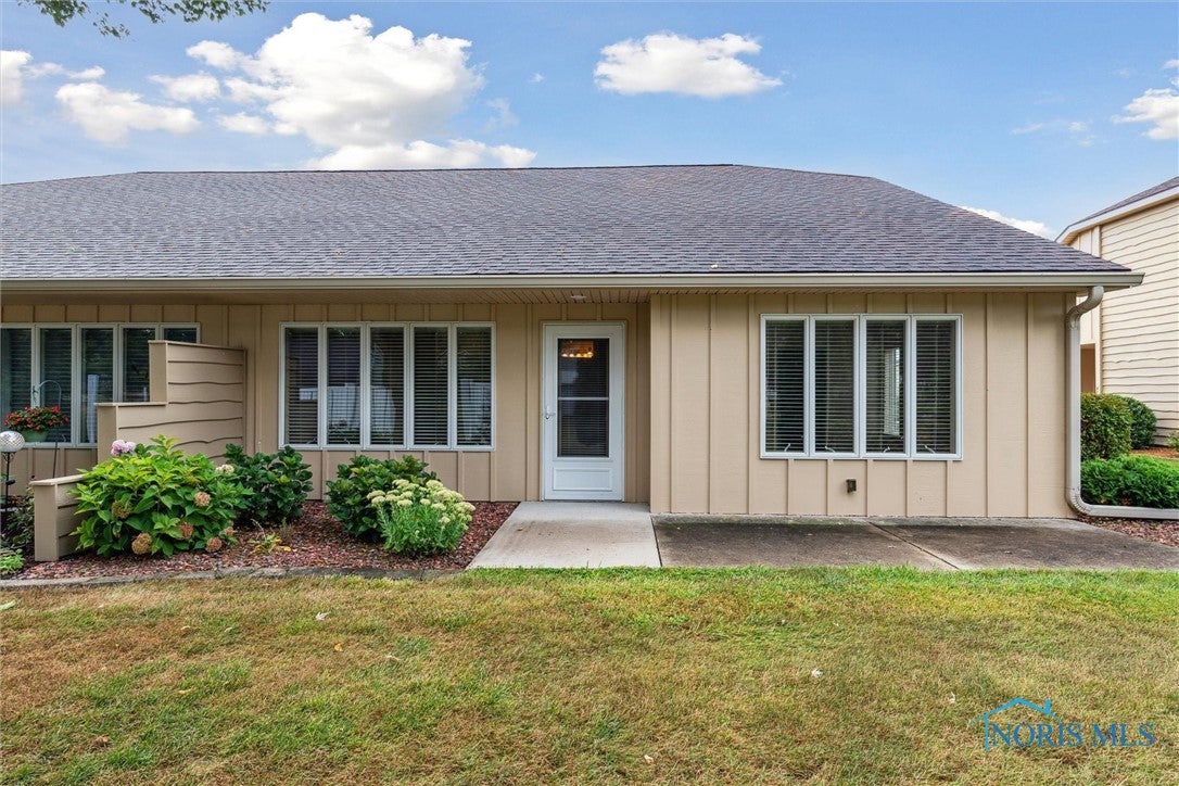 701 Burr Road, Unit 34 Wauseon, OH 43567 - Photo 38 of 39 Gallery Image 38