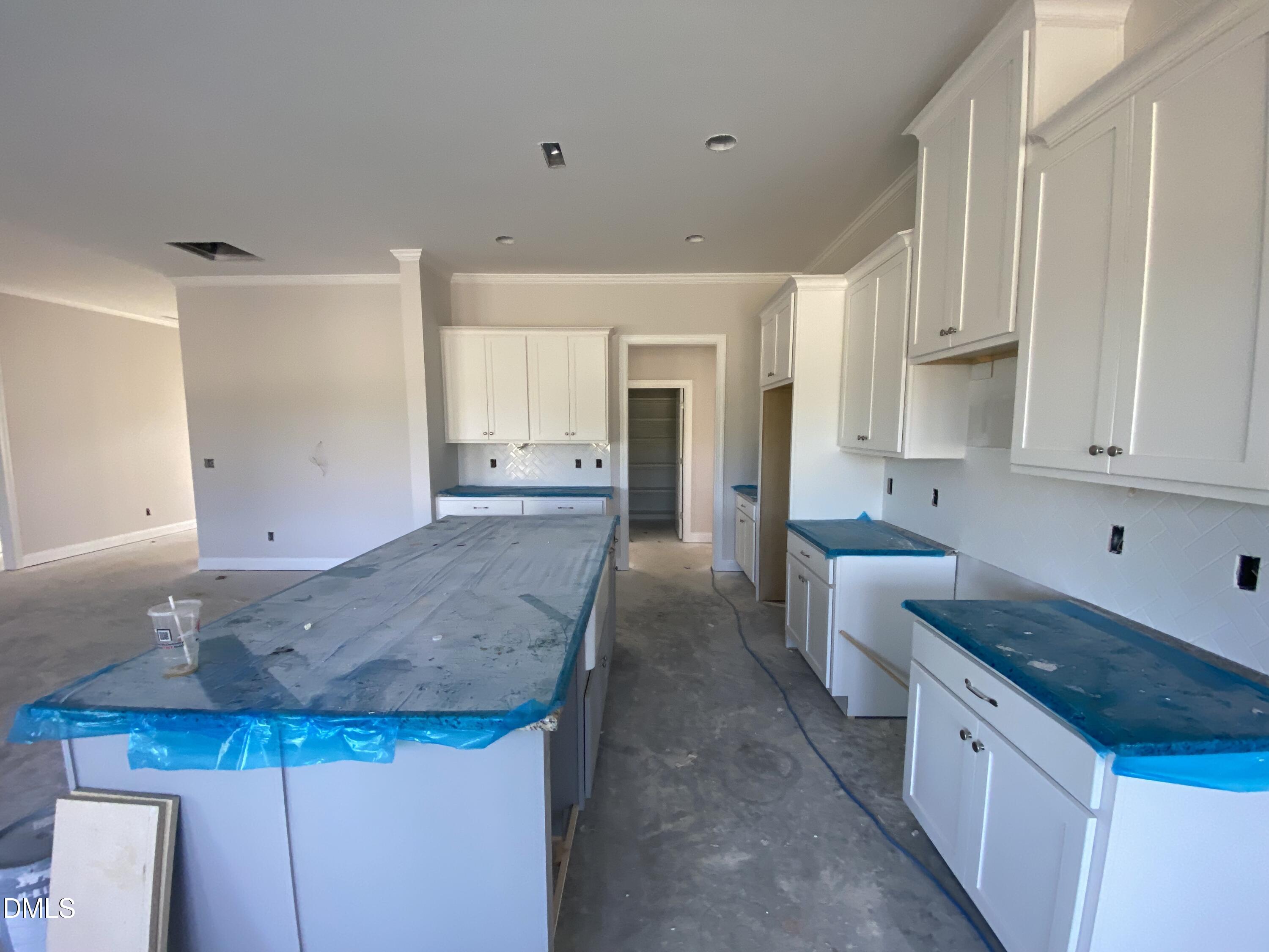 205 North Rabbit Run Drive Smithfield, NC 27577 - Photo 6 of 12 IMG_8011