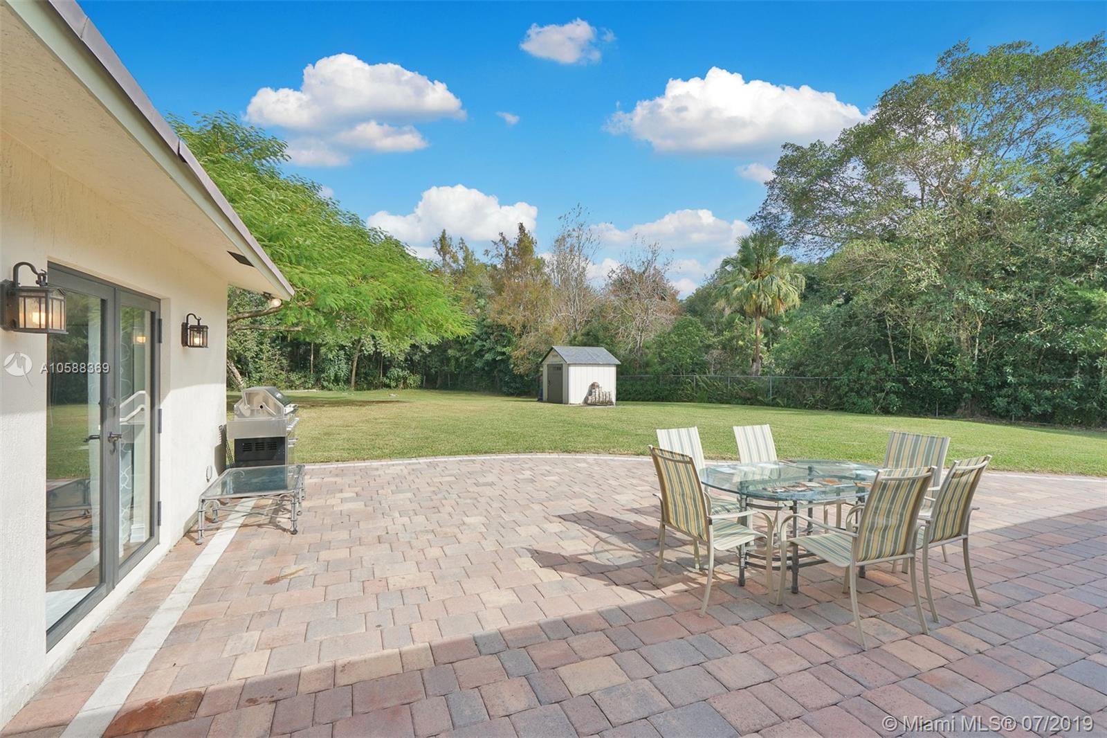 17771 Sunset Drive Southwest Ranches, FL 33331 - Photo 34 of 34 Gallery Image 34
