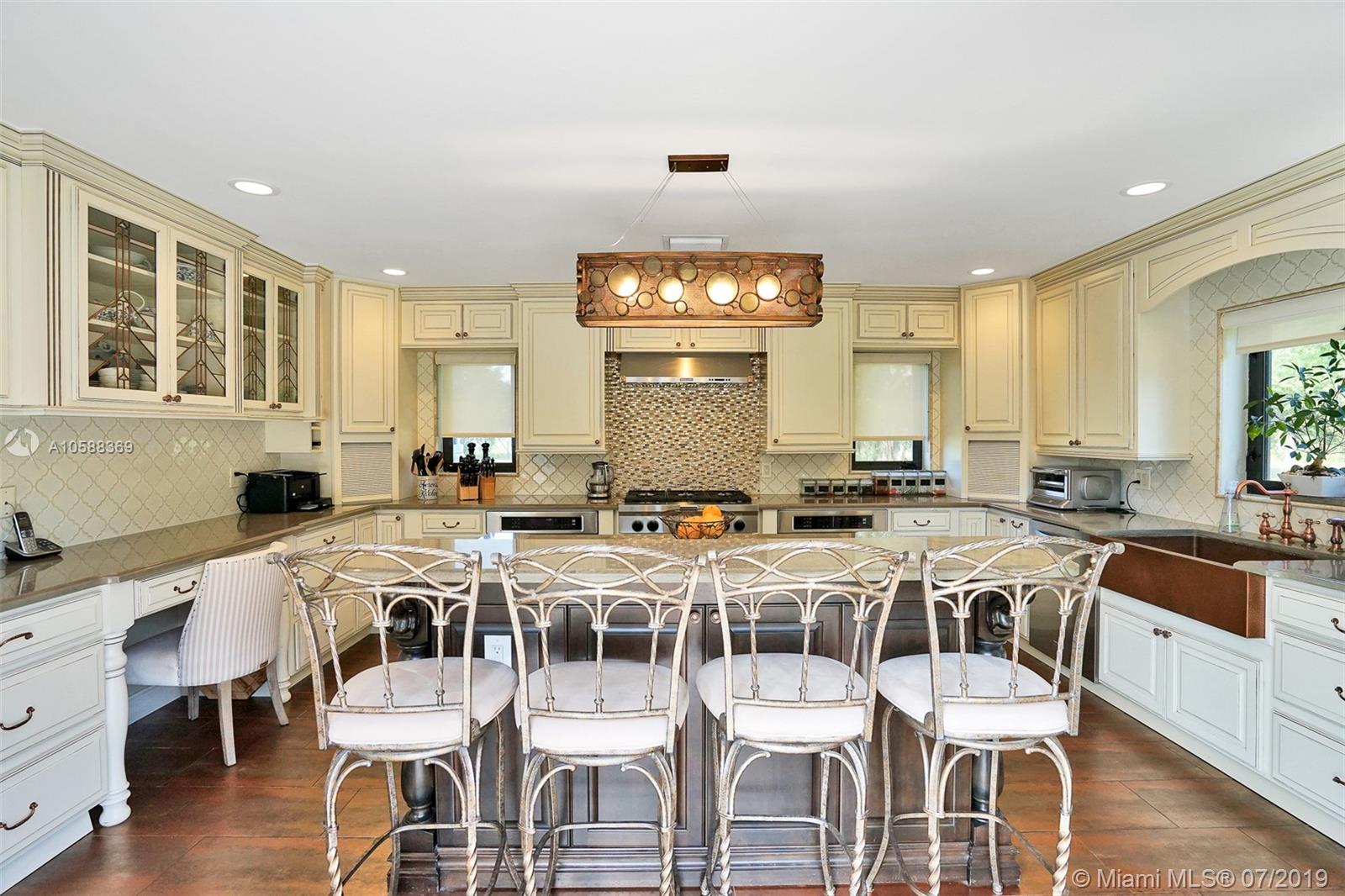 17771 Sunset Drive Southwest Ranches, FL 33331 - Photo 7 of 34 Gallery Image 7