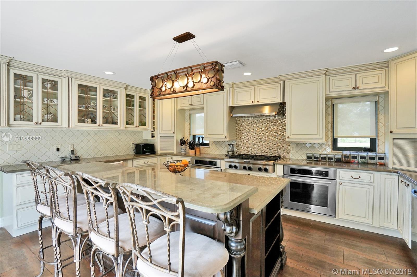 17771 Sunset Drive Southwest Ranches, FL 33331 - Photo 8 of 34 Gallery Image 8